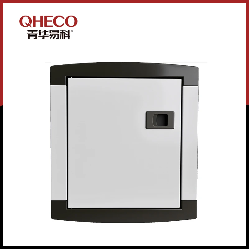 Middle East Standard Metal MCB Meter Box best