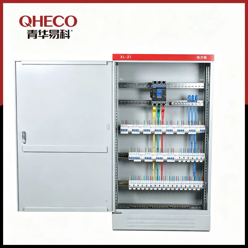 XL-21 Motor Control Cabinet suppliers